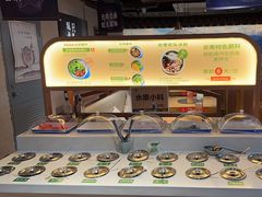 -云海肴云南菜·蒸汽石锅鱼(北京良乡华冠店)