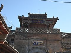 -暖泉古镇