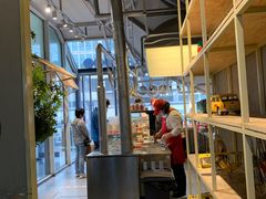 -喜识·冰糖葫芦·炒酸奶(西美花街店)