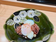 -荣一代目OMAKASE板前料理