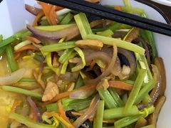 -涵家味土菜馆·徽州一绝臭鳜鱼(三河古镇店)
