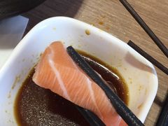 -水林间·寿喜烧自助(仙林金鹰店)