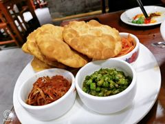 -临潼印象·特色陕菜