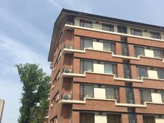 -清华大学-清芬园