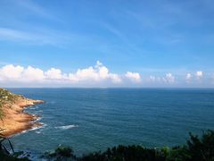 -广东惠东海龟国家级自然保护区