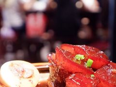 家乡红烧肉-松鹤楼(山塘街店)