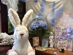 -初甜·舒芙蕾·韩式雪花冰(流塘店)