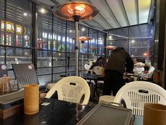-纪录片《人生一串》体验店(静安店)