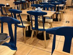 大堂-西部马华清真兰州牛肉面·烧烤夜市(关东店)