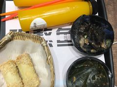 -好人民间小吃·番茄鱼酸菜鱼(木渎悠方店)