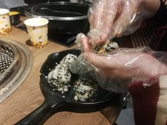 -火炉火自助餐(西直门凯德MALL店)