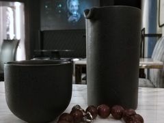 -大酉·M Coffee(北京美术馆店)