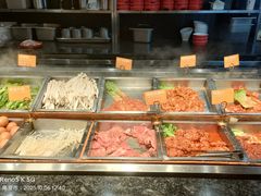 -星伦多自助料理·涮烤一体(虹悦城店)