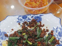 -记忆湘菜馆(芙蓉镇店)
