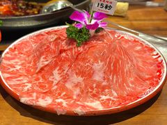-楠火锅(仁恒梦中心店)