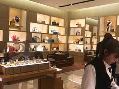 -LV路易威登(时代广场店)