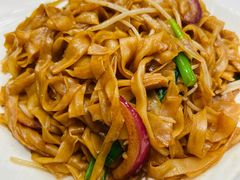 豉油皇炒沙河粉-盆满钵满·国家非遗传承(云台店)