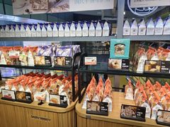 -爸爸糖吐司面包(北京西单大悦城店)