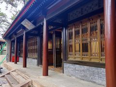 -承德避暑山庄景区