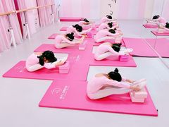 -桃子公主舞蹈培训(万柳校区)