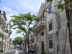 -赤坎·广东华侨国际旅游度假区