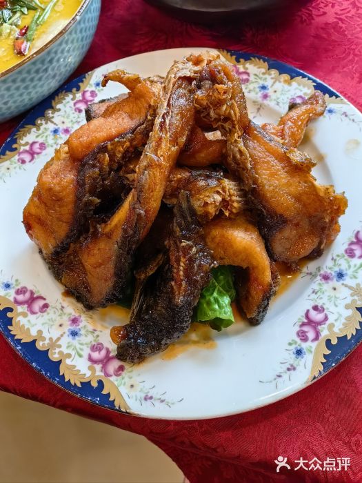 旭龙鱼头王(航华店)图片