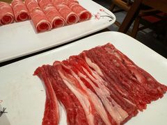 -1078號老北京涮肉(万达广场店)