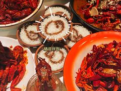 -文和友老长沙龙虾馆(化龙池店)