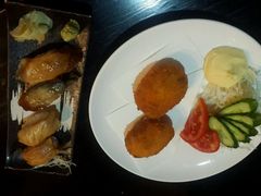 -立山居酒屋·烧鸟 天妇罗(西北湖店)