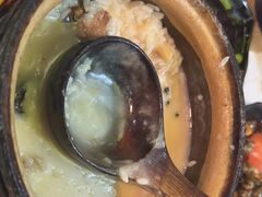 -云晓光头烧烤吧(德平路店)