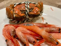 -怡咖啡自助餐(宁波香格里拉店)