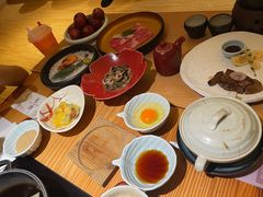 -花潮料理艺食馆(世欧广场店)