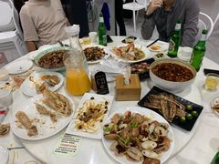 -南海渔家•海鲜•正宗海南菜(海棠湾店)