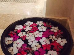 -阿布扎比沙漠皇宫酒店水疗中心