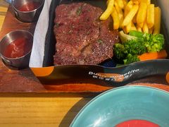 -菲滋意式餐厅(金华银泰城店)