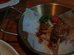 -通海俄式烧烤·俄罗斯大串(爱建店)