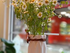 -红小姐咖啡馆(西津渡店)