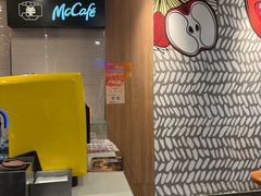 -麦当劳(世纪汇广场店)