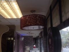 -肯德基(八达岭步行街店)