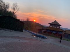 -香炉山国家森林公园