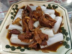 -岐城面馆(黄岐店)