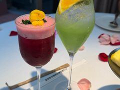 -清莱湾 CHIN RAI·甄选泰餐(万象前海店)
