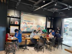 -星巴克(北京三里河东路店)