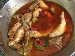 -张关合渣(航空大道店)