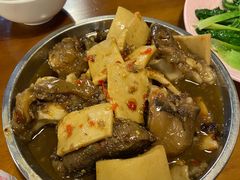 -老兵牛蹄店(下沙店)