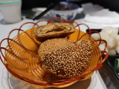 -一只羊·铜锅涮羊肉烧烤