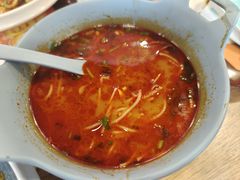 -魏家凉皮(十里河店)