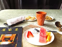 -厉家菜(金宝街店)