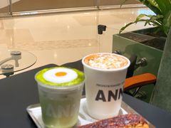 -Ann COFFEE(来福士店)