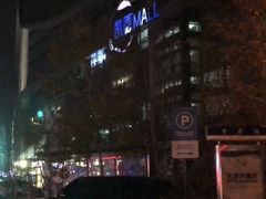 -星巴克(天津凯德天津湾店)